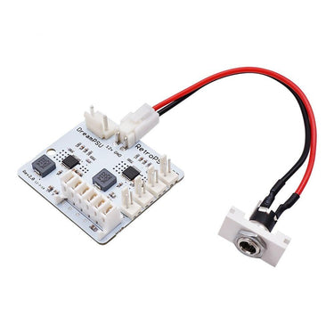 DreamPSU Rev2.0 Replacement Power Supply: Repair or upgrade your SEGA Dreamcast from NSE Imports #1.